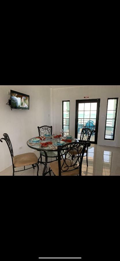 Bay Towers Aparthotel Caye Caulker Kültér fotó